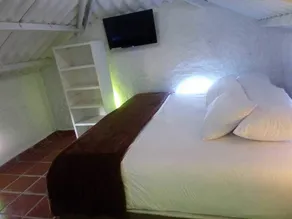 Hotel Villa Luisa - Room