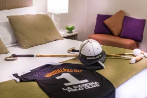 Dazzler by Wyndham Polo - Habitación