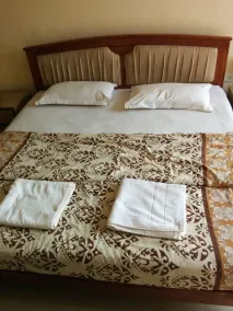Goan Clove Apartment Hotel - Room