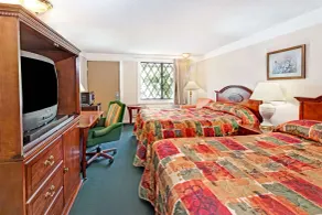 Knights Inn Austell - Habitación