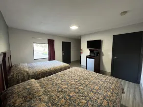Comfort stay inn - Værelse