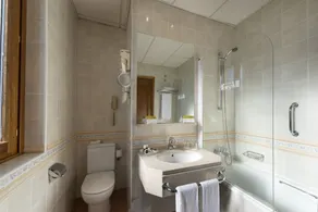 Dorma Alfonso VIII - Chambre