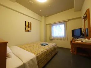 Route Inn Grantia Akita Spa Resort - Chambre