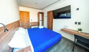 Suite Covadonga Toronja - Room