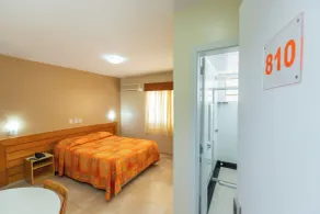 Hotel Express Confort - Zimmer