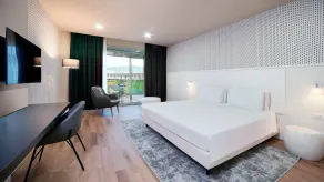 Hotel Holiday Inn Naples - Camera