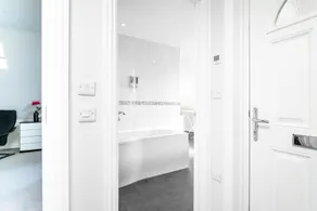 Garland Penthouse - Badezimmer