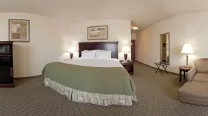 Holiday Inn Express Hotel & Suites Corsicana by IHG - Chambre
