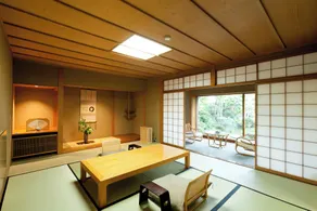 Taisenkaku - View from room