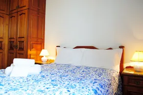 Apartamento Pedras Brancas 016 - Room