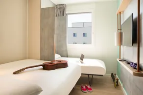 ibis budget Fribourg - Værelse