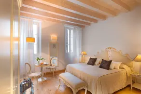 Gallery Room - Chambre