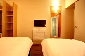 ibis Vitoria Praia do Canto - Room