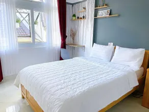 WinterfellhotelDaLat - Room