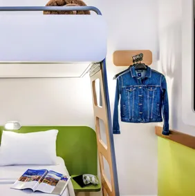 ibis budget Porto Alegre - Super Econômico - Room
