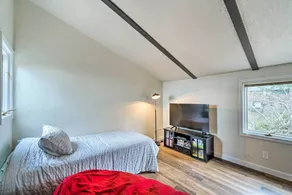Lovely Coupeville Home w/ Puget Sound Views! - Interiör