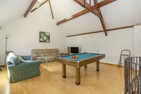 Southport Coach House - Interior