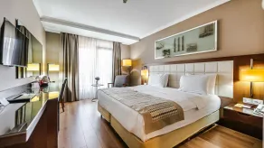 Kent Hotel Beyazıt - Rom