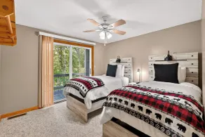 The Ellijay Resort - Room