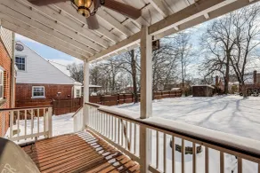 Cincy Area Bungalow w/ Deck & Yard, Pets Welcome! - Innvendig