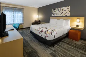 Baymont by Wyndham White Plains - Elmsford - Chambre
