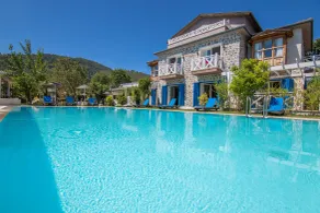 Kaya Amari Hotel - Pool