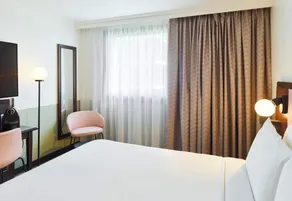 Mercure Saint-Quentin-En-Yvelines Centre - Chambre