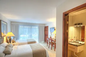 Beachfront Hotel Tramonto - Zimmer