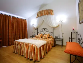 Hotel El Juglar - Room