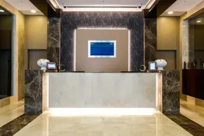 Park Dedeman Bostanci Hotel - Réception