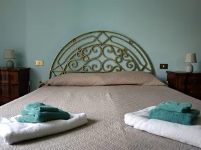 Agriturismo Cerrolungo - Værelse