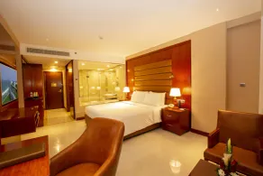 Marino Beach Colombo - Chambre