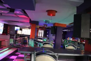 Hotel Kepler - Restaurante
