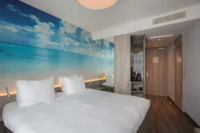 Ramada The Hague Scheveningen - Chambre