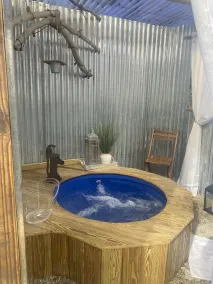 Hacienda Tres Casitas - Room