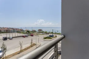 Ringo Apartments - Udsigt fra værelset
