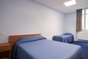 Hôtel du Tourisme - Chambre
