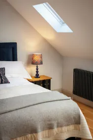 The Studio - Zimmer