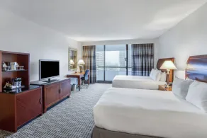 Hilton Houston Post Oak by the Galleria - Chambre