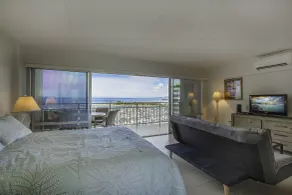 Ilikai by Luana Hawaii Vacation Rentals - Zimmer