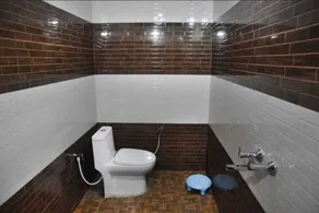 Hotel Kaushalya Residency - Baño