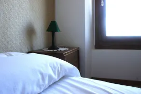 Agriturismo Prato Grande - Habitación