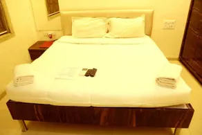 Pan Club Hotel - Room