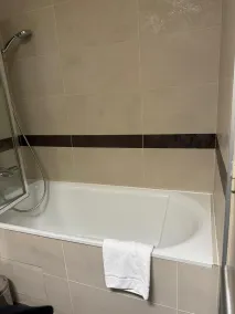 Hôtel Vivaldi Puteaux - Salle de bain