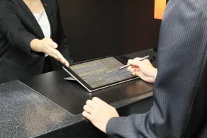 Richmond Hotel Utsunomiya-ekimae - Reception