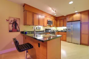 Cozy Emeryville Studio, Near Beaches & Parks! - Innenbereich