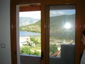 Bino Apartments - View from room