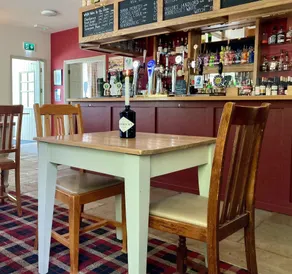 The Craven Arms - Reception