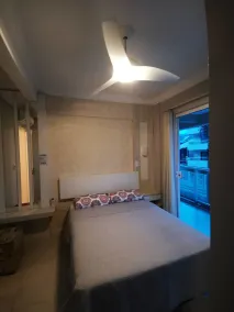 Atalanta I - Zimmer