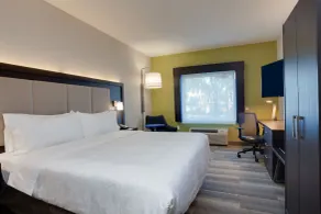 Holiday Inn Express Hotel & Suites Fort Lauderdale Airport/Cruise Port by IHG - Chambre